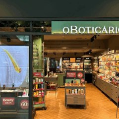 Foto: Divulgação  O Boticário