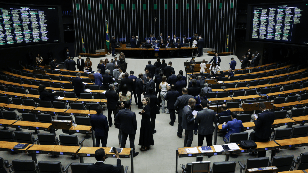 Foto: Reprodução Lula Marques/Agência Brasil Foto: Reprodução Lula Marques/Agência Brasil