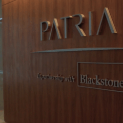 Escritório Patria Investimentos