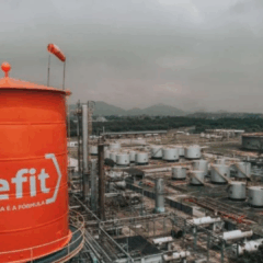 Foto: Divulgação Refit