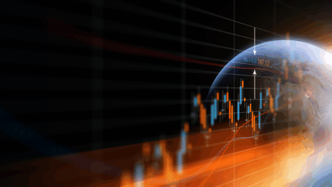 Bolsas globais sentem falha em data center; plataformas retornam