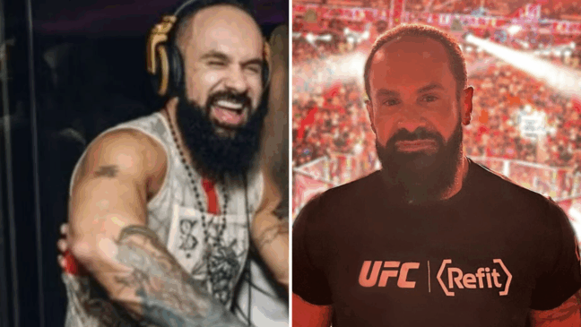 O empresário circula entre os bastidores da política, do mercado de combustíveis e até das pistas de discotecagem (Fotos: Reprodução / Montage BP Money)