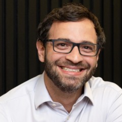 Thiago Cordeiro: finalista da categoria Melhor Especialista em Segurança Patrimonial