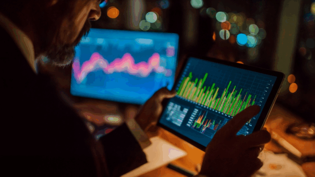 Como pensam os gestores de ações? Nadson Santana revela seus sinais