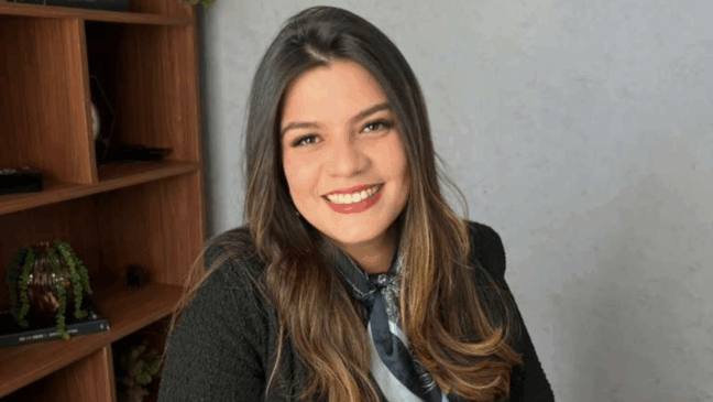 Thaís Helena, do escritório Miura Investimentos, está entre os finalistas da categoria Especialista em Alternativos do Prêmio ABAI 2025