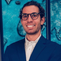 Prêmio ABAI 2025: Guilherme Clezar é finalista a Melhor Assessor do Ano