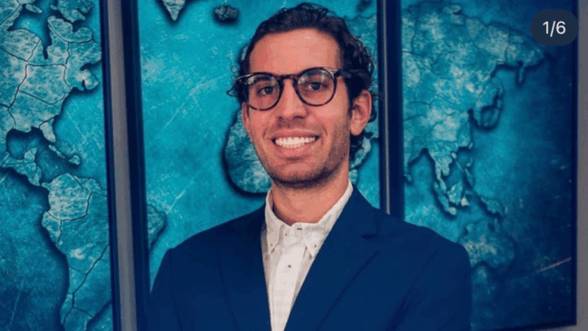 Prêmio ABAI 2025: Guilherme Clezar é finalista a Melhor Assessor do Ano