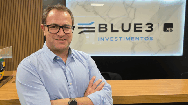 Prêmio ABAI 2025: conheça finalista a Melhor Assessor do Ano