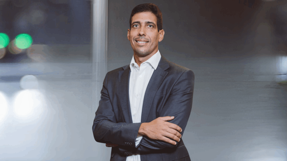 Quem é Fabricio Porpino, destaque entre os Melhores do Norte Quem é Fabricio Porpino, destaque entre os Melhores do Norte