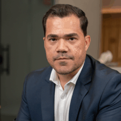 Iury Velasco da Silva, do SVN Investimentos (Foto: Arquivo Pessoal)