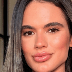 Karyne Freitas de Oliveira, do AW Capital (Foto: Arquivo Pessoal)