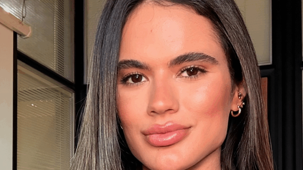 Karyne Freitas de Oliveira, do AW Capital (Foto: Arquivo Pessoal)