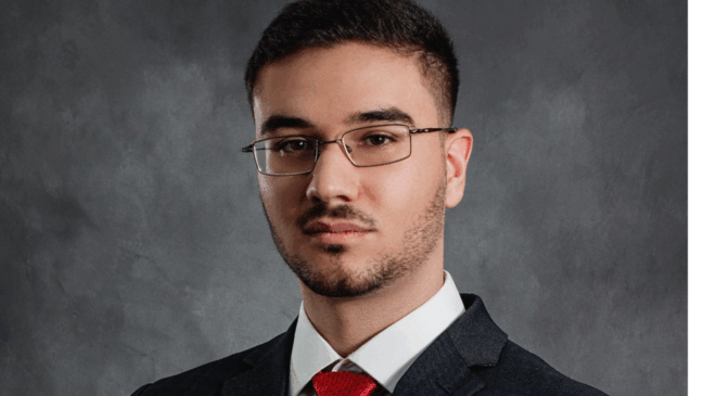 Prêmio ABAI 2025:  Daniel Zilioli é finalista a Melhor Assessor Under 30