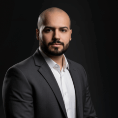 Finalista no Norte, conheça a trajetória de Gabriel Panice