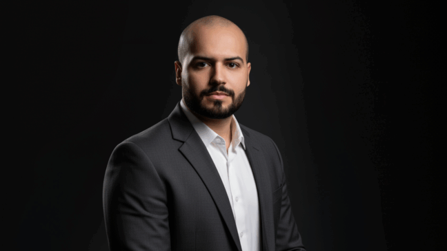 Finalista no Norte, conheça a trajetória de Gabriel Panice