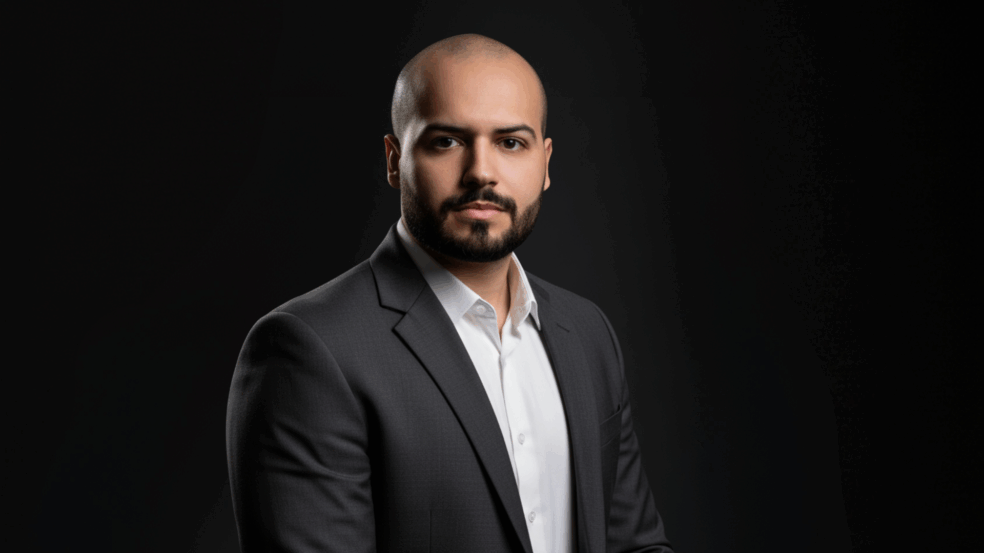 Finalista no Norte, conheça a trajetória de Gabriel Panice Finalista no Norte, conheça a trajetória de Gabriel Panice