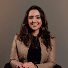 Premio ABAI 2025: Lisiane Oliveira é uma da finalista da categoria Melhores Assessoras 