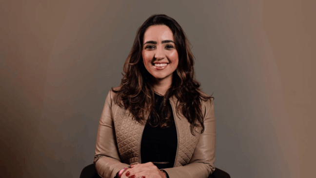 Premio ABAI 2025: Lisiane Oliveira é uma da finalista da categoria Melhores Assessoras 