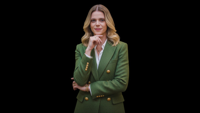  Bruna Murani/ Foto: Divulgação 