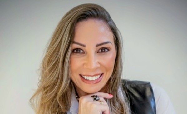 Viviane Giacomelli: finalista da categoria Melhor Especialista em Segurança Patrimonial