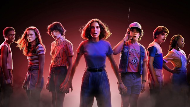 Stranger Things: como a Netflix transformou série em império bilionário chegando a US$ 2 bilhões