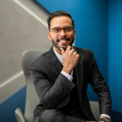 Do sonho à validação de gigantes: a trajetória decrescimento irrefutável da Bluepay.