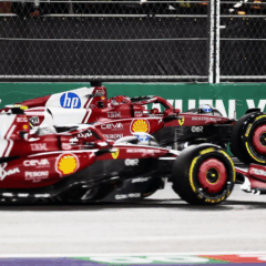 Foto: Ferrari/Reprodução