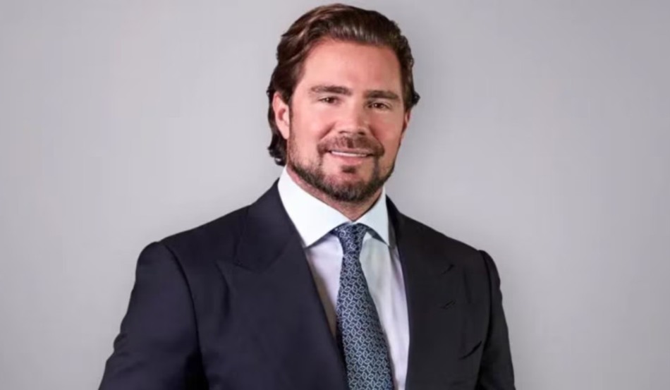 Daniel Vorcaro (Foto: Divulgação)