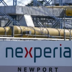 Nexperia (Foto: reprodução/ Times Brasil)