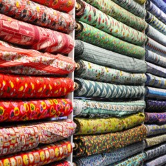 Setor têxtil vê espaço para que fim do tarifaço dos EUA avance e alcance a indústria