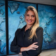 Premio ABAI 2025 tem Helena Vieira como finalista da categoria Melhores Assessoras 