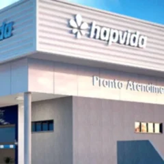 (Imagem: Facebook/Hapvida)