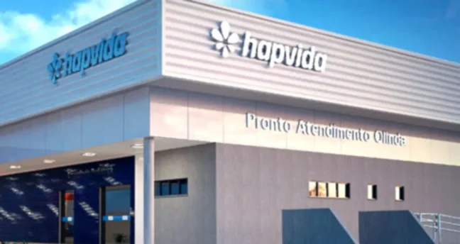 (Imagem: Facebook/Hapvida)