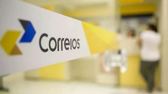 Foto: Correios/Divulgação