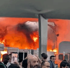 Foto: Reprodução CNN