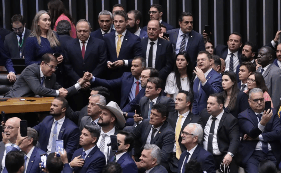 Foto: Bruno Spada/Câmara dos Deputados