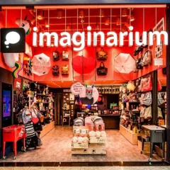 A Uni.Co é responsável por marcas como Imaginarium e Pucket (Foto: reprodução/Exame)