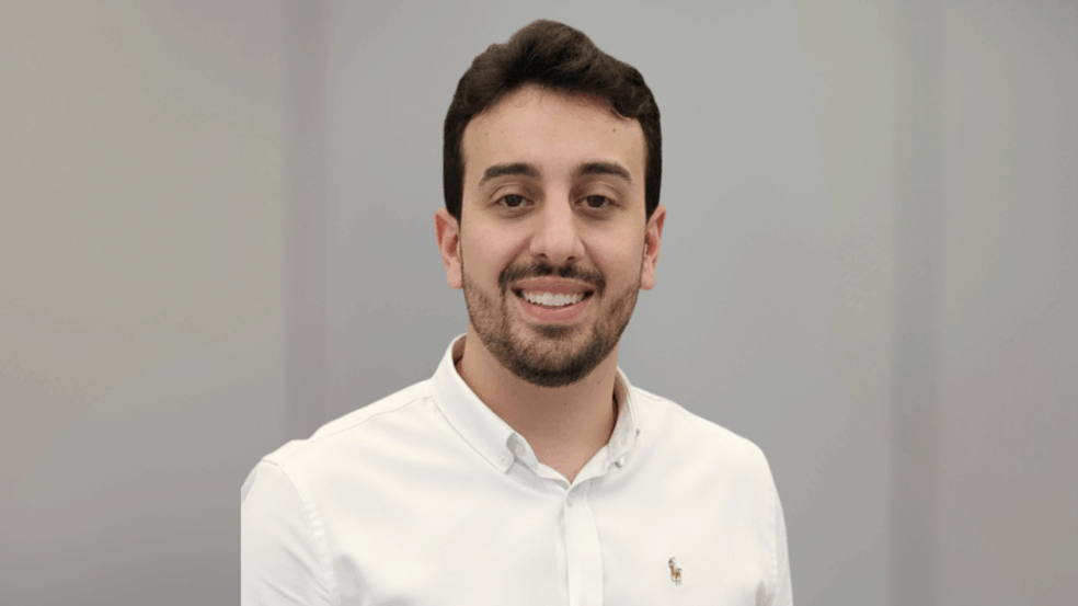 Conheça Bruno Grisolia, finalista entre os Melhores do Norte