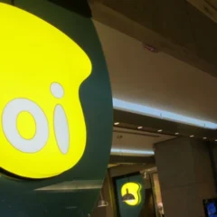 Foto: Divulgação Oi