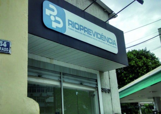 Rioprevidência é um fundo fundo responsável pelo pagamento de aposentadorias e pensões (Foto: reprodução/O Dia)