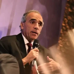 Rogério Xavier, fundador da SPX - Foto: Divulgação
