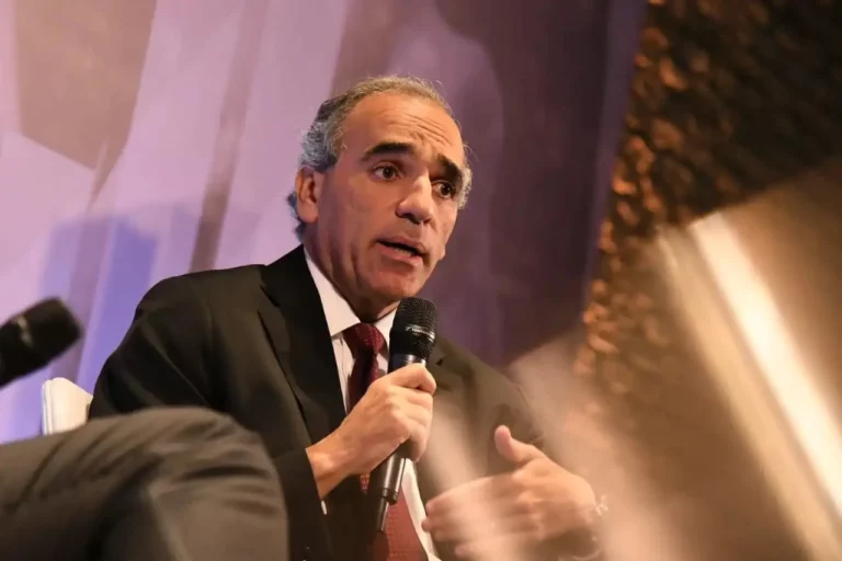 Rogério Xavier, fundador da SPX - Foto: Divulgação
