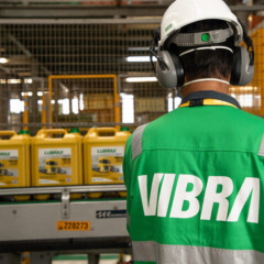 Foto: Vibra/Divulgação