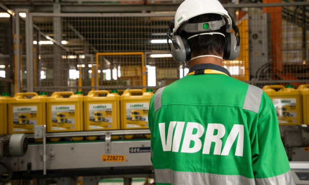 Foto: Vibra/Divulgação