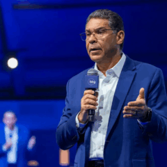 Foto: Divulgação BTG Summit 2025