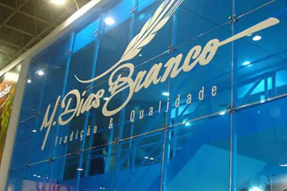 Foto: Divulgação/ M. Dias Branco Foto: Divulgação/ M. Dias Branco