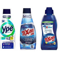 Anvisa recolhe sabão Ypê por bactéria perigosa