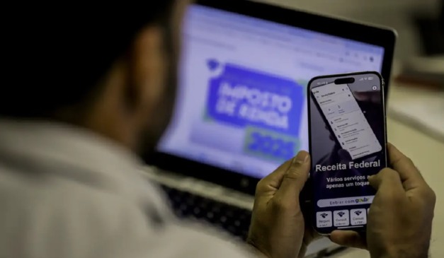 Foto: Joédson Alves / Agência Brasil