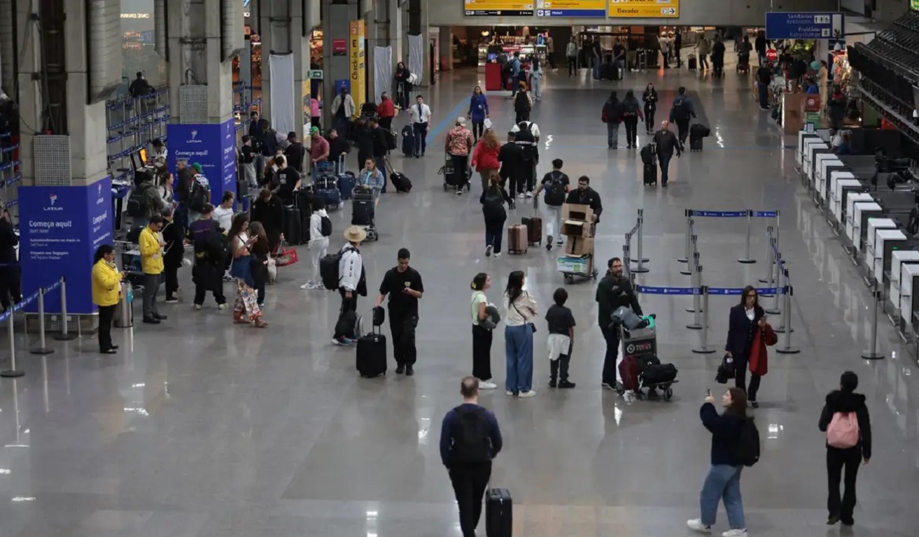 Foto: Paulo Pinto / Agência Brasil