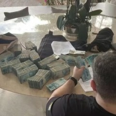 Foto: Divulgação Polícia Federal